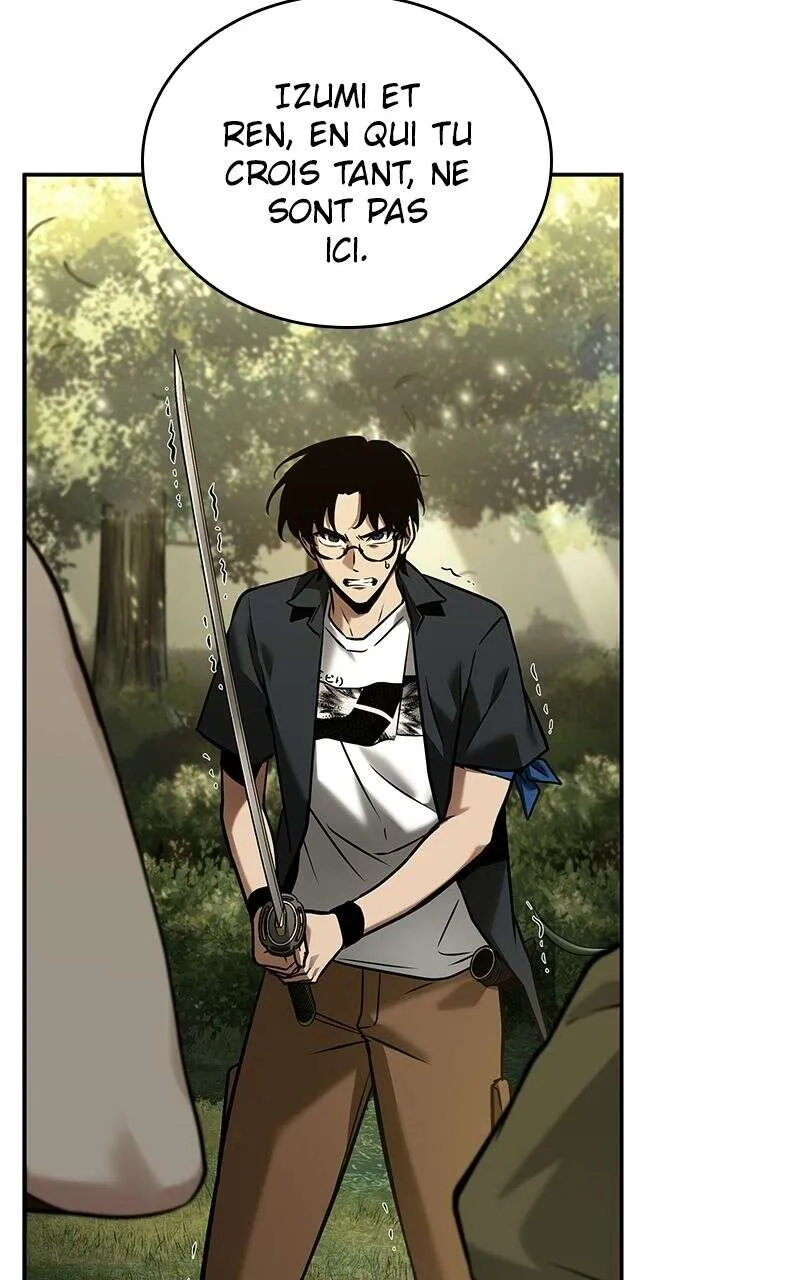 Read Omniscient Reader's Viewpoint Fr Manga Online