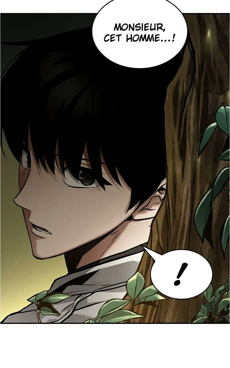 Read Omniscient Reader's Viewpoint Fr Manga Online