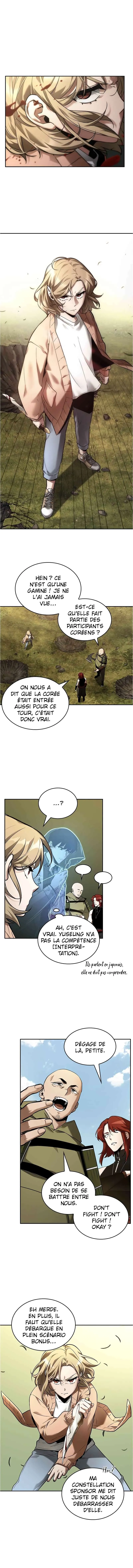 Read Omniscient Reader's Viewpoint Fr Manga Online