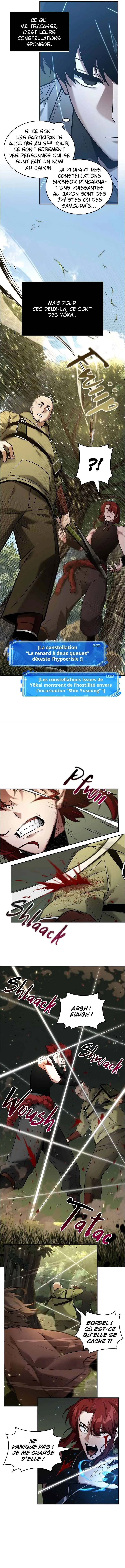 Read Omniscient Reader's Viewpoint Fr Manga Online
