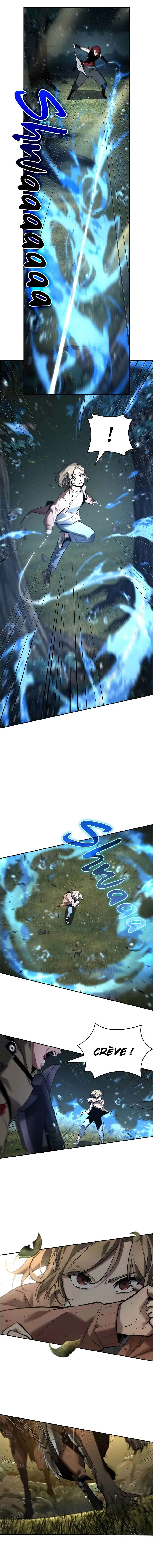 Read Omniscient Reader's Viewpoint Fr Manga Online