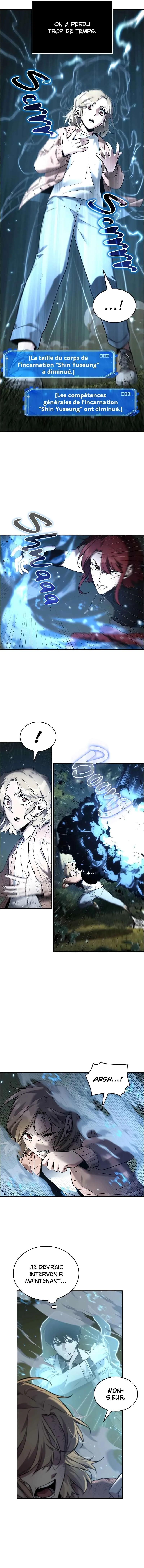 Read Omniscient Reader's Viewpoint Fr Manga Online