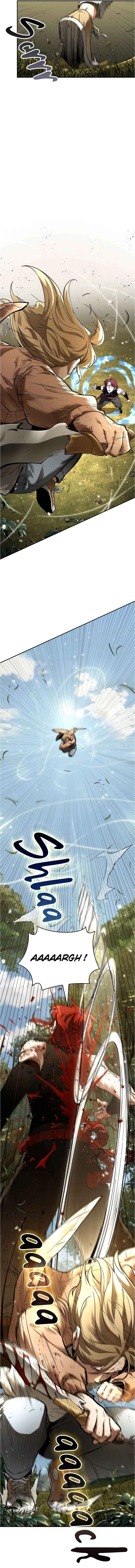 Read Omniscient Reader's Viewpoint Fr Manga Online