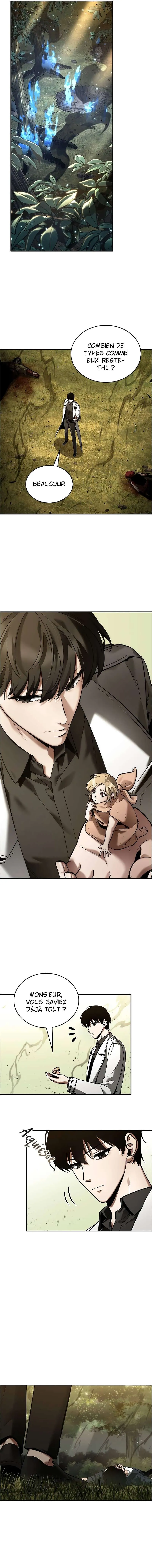 Read Omniscient Reader's Viewpoint Fr Manga Online