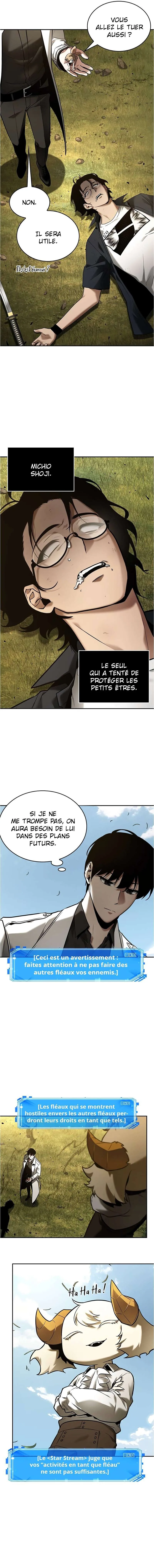 Read Omniscient Reader's Viewpoint Fr Manga Online