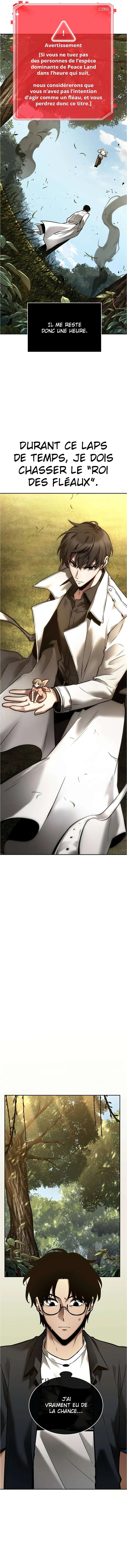 Read Omniscient Reader's Viewpoint Fr Manga Online