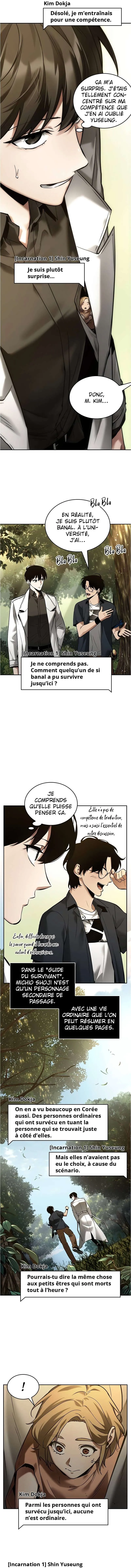 Read Omniscient Reader's Viewpoint Fr Manga Online