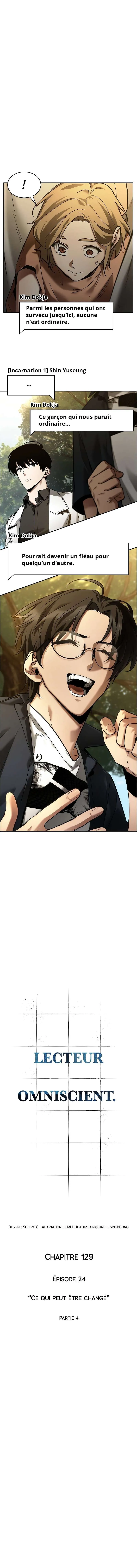Read Omniscient Reader's Viewpoint Fr Manga Online