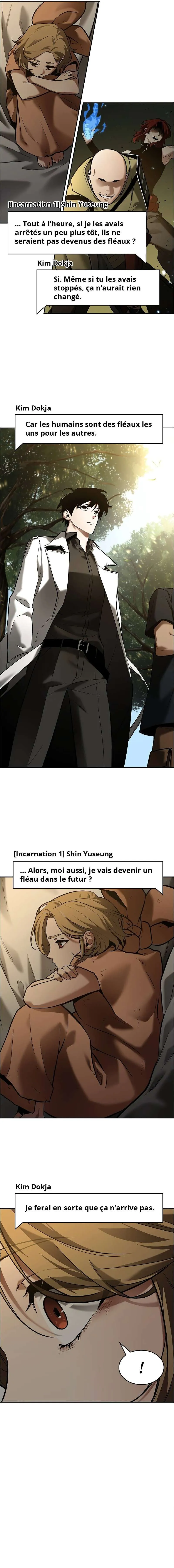Read Omniscient Reader's Viewpoint Fr Manga Online