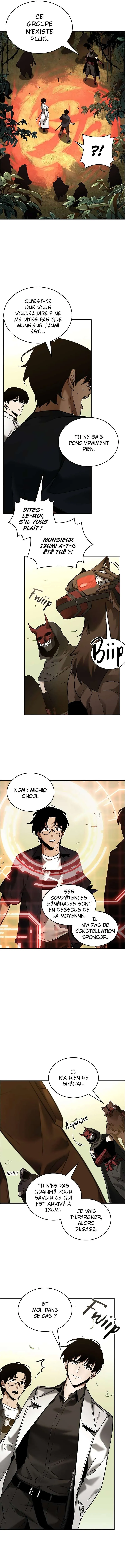 Read Omniscient Reader's Viewpoint Fr Manga Online