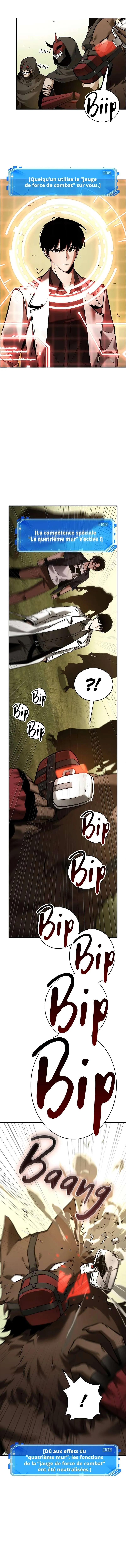Read Omniscient Reader's Viewpoint Fr Manga Online