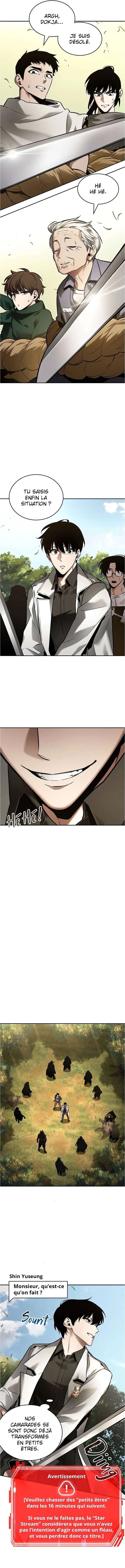 Read Omniscient Reader's Viewpoint Fr Manga Online