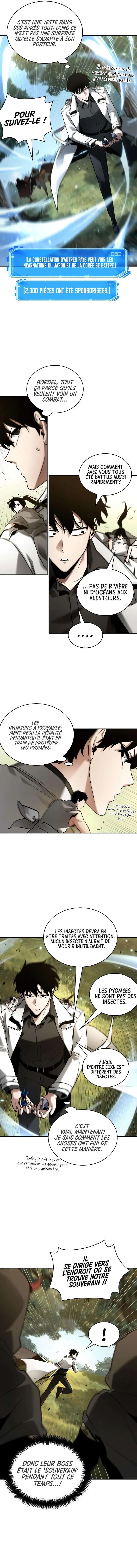 Read Omniscient Reader's Viewpoint Fr Manga Online