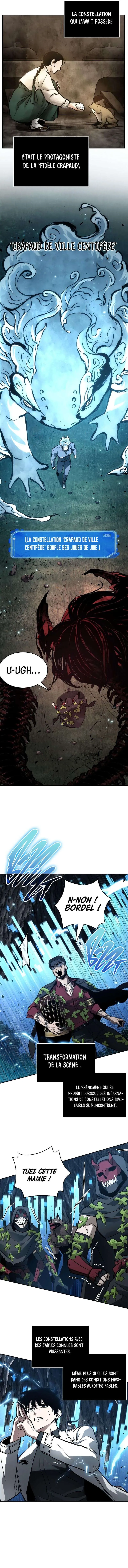 Read Omniscient Reader's Viewpoint Fr Manga Online