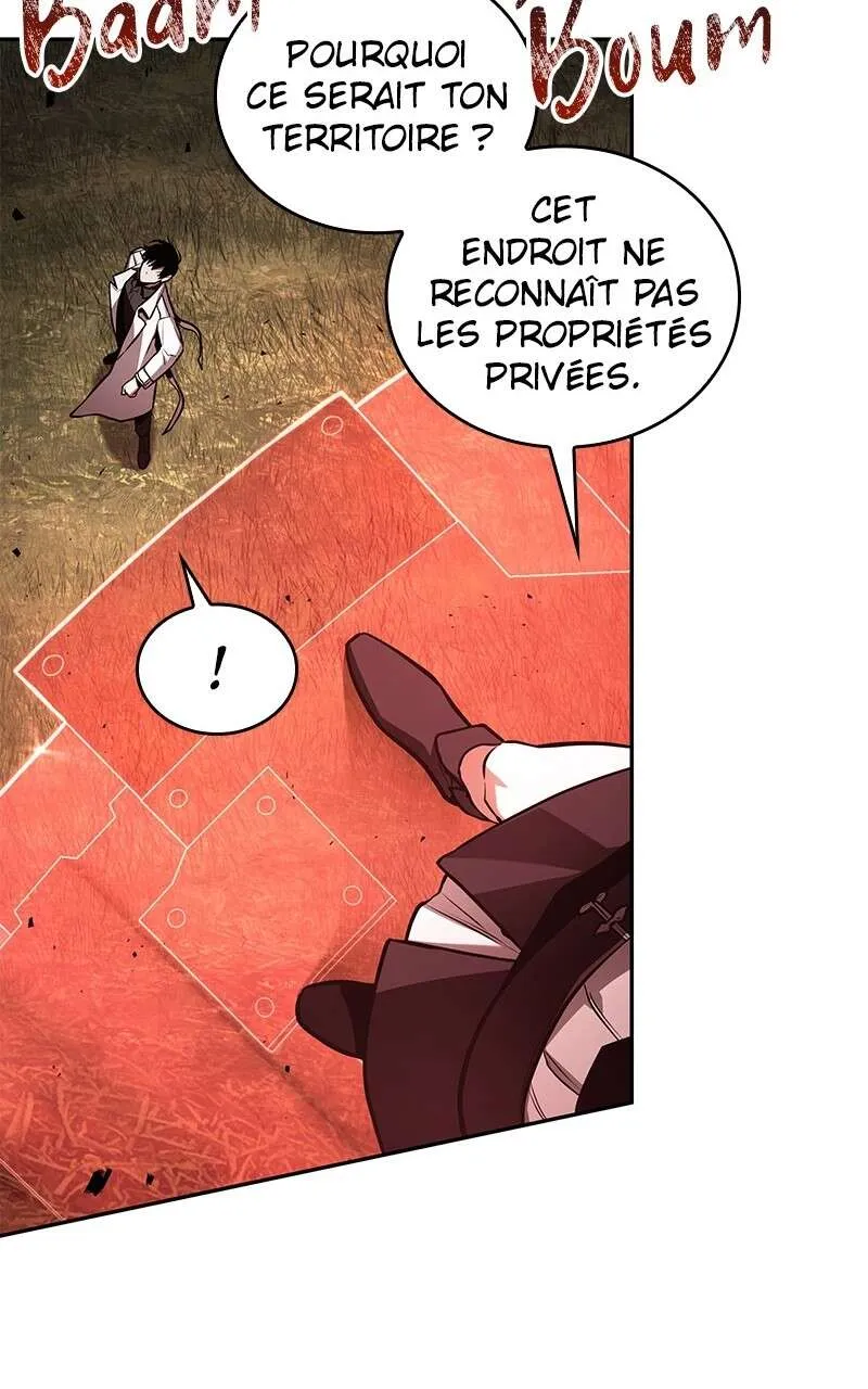 Read Omniscient Reader's Viewpoint Fr Manga Online
