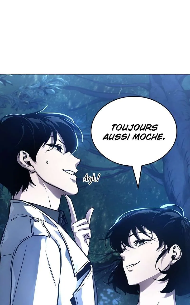 Read Omniscient Reader's Viewpoint Fr Manga Online