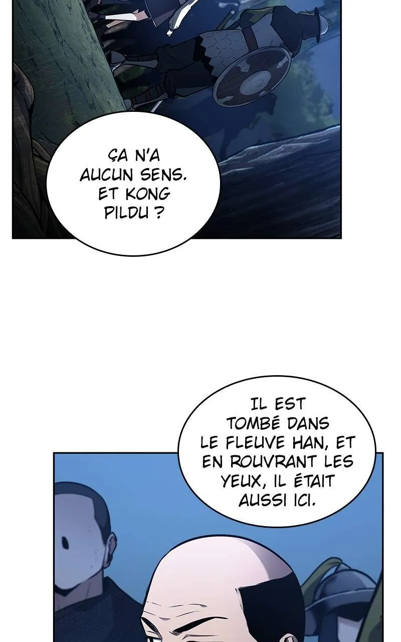 Read Omniscient Reader's Viewpoint Fr Manga Online