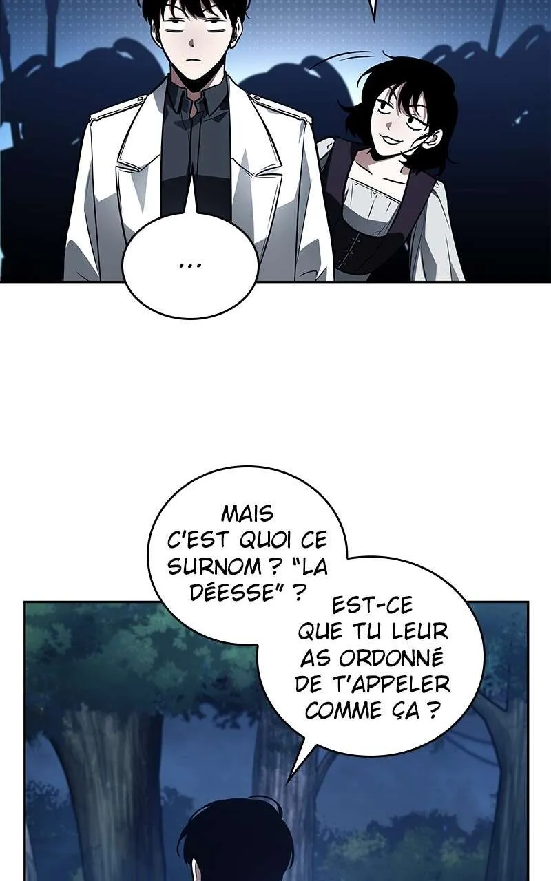 Read Omniscient Reader's Viewpoint Fr Manga Online