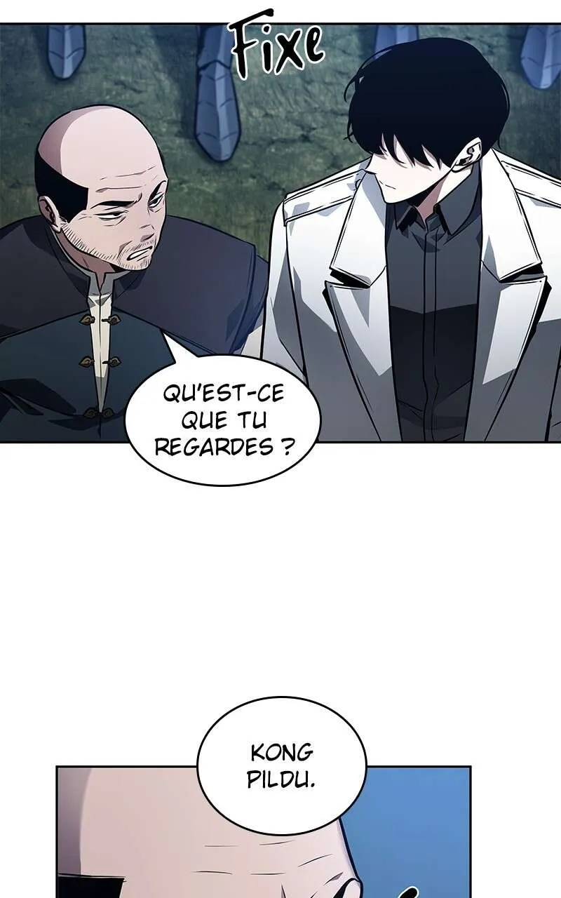Read Omniscient Reader's Viewpoint Fr Manga Online