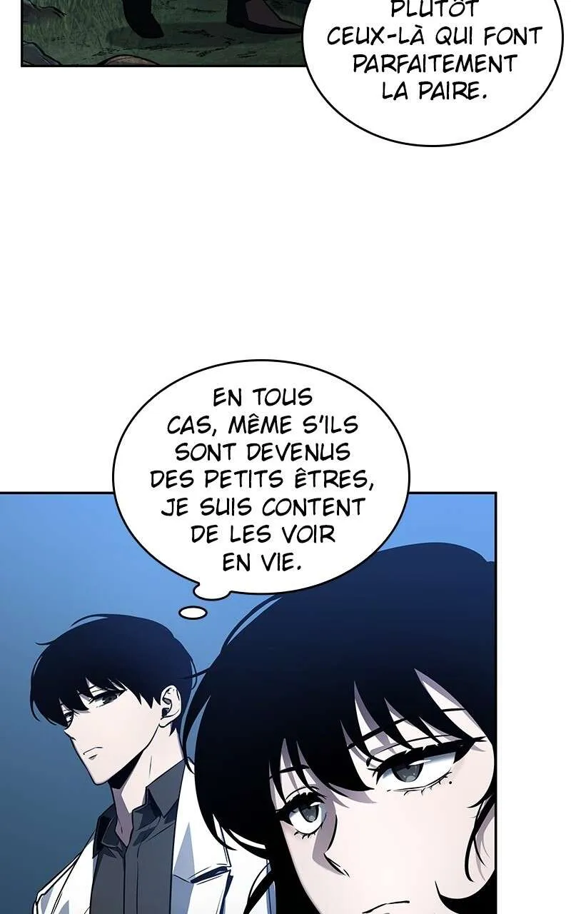 Read Omniscient Reader's Viewpoint Fr Manga Online