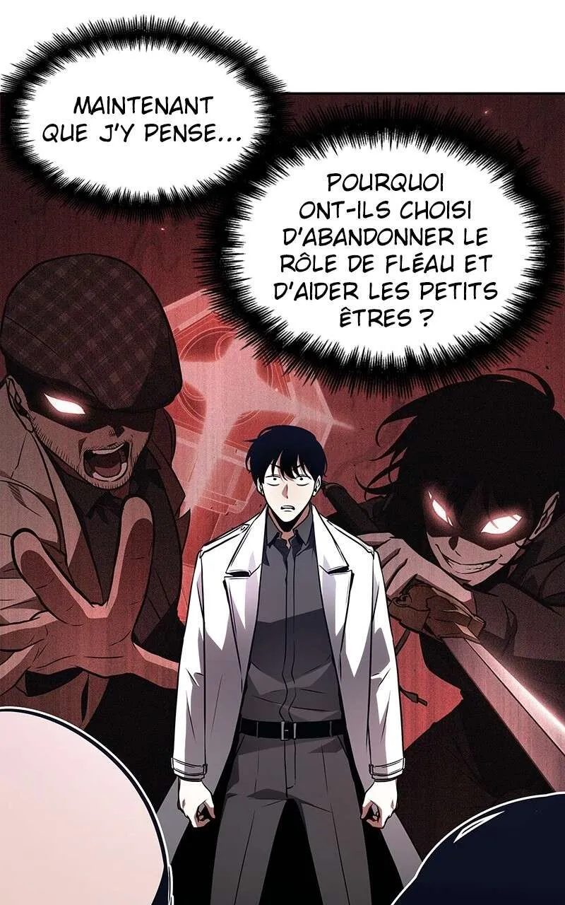 Read Omniscient Reader's Viewpoint Fr Manga Online