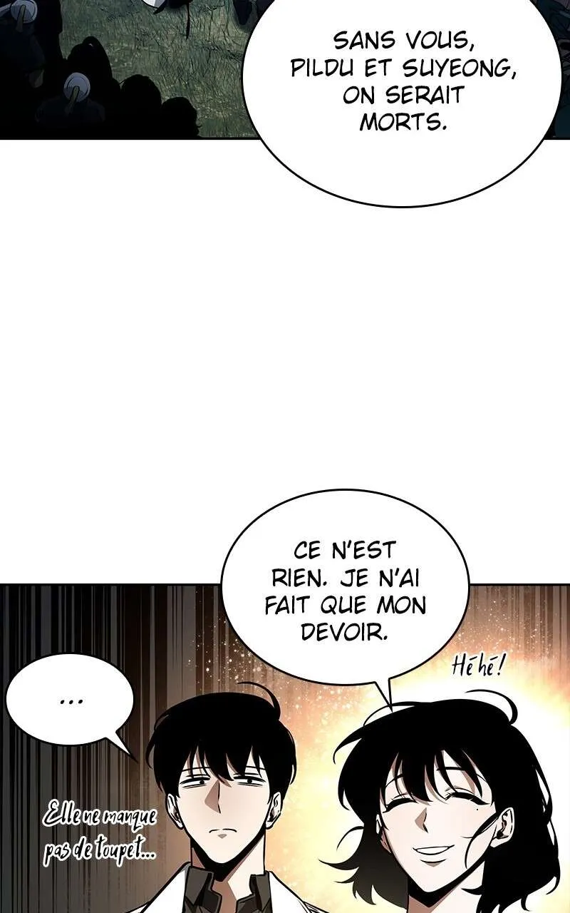 Read Omniscient Reader's Viewpoint Fr Manga Online