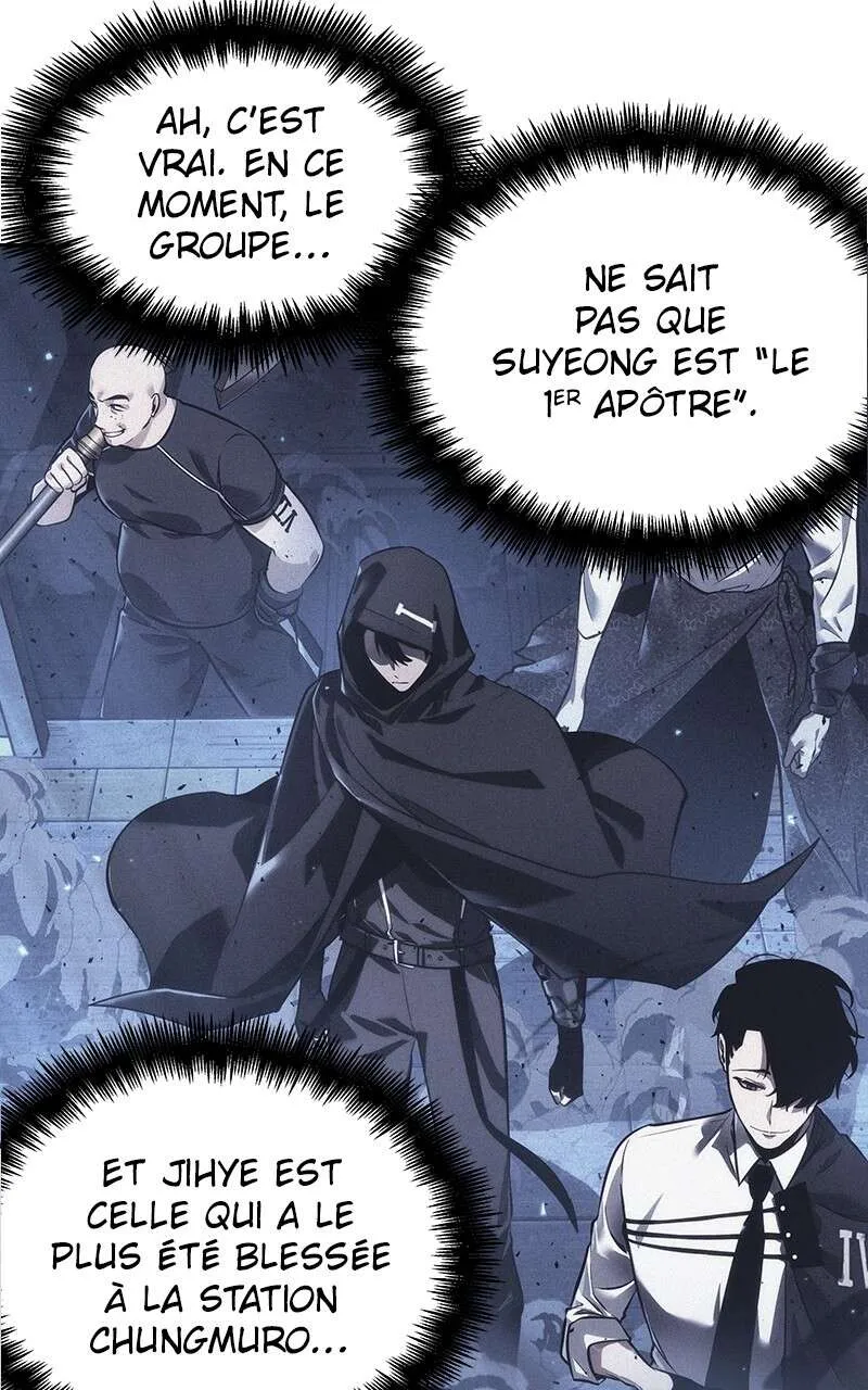 Read Omniscient Reader's Viewpoint Fr Manga Online