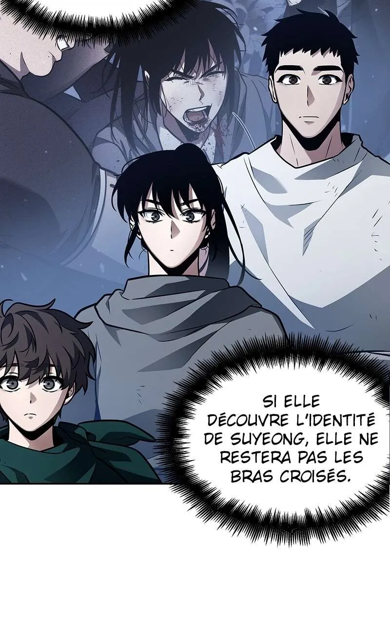 Read Omniscient Reader's Viewpoint Fr Manga Online