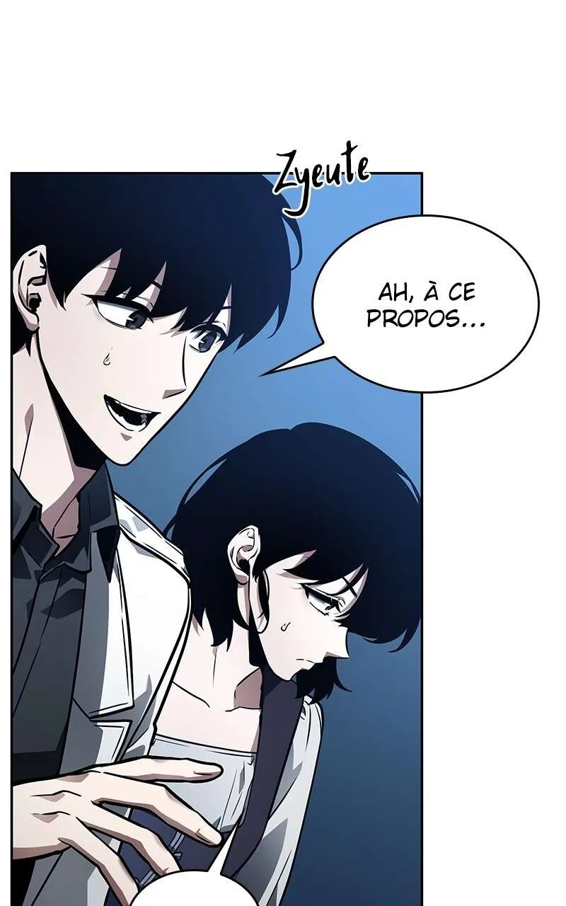 Read Omniscient Reader's Viewpoint Fr Manga Online