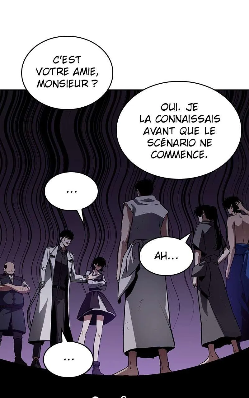 Read Omniscient Reader's Viewpoint Fr Manga Online