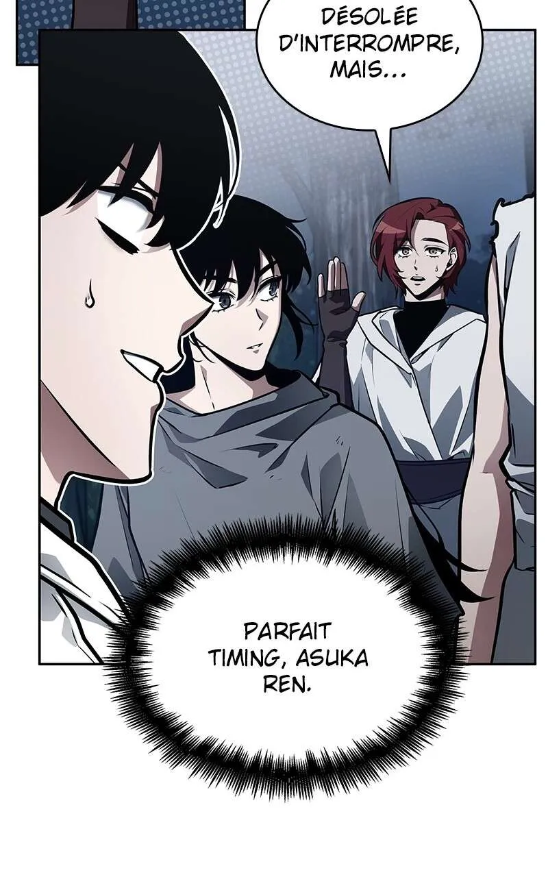 Read Omniscient Reader's Viewpoint Fr Manga Online