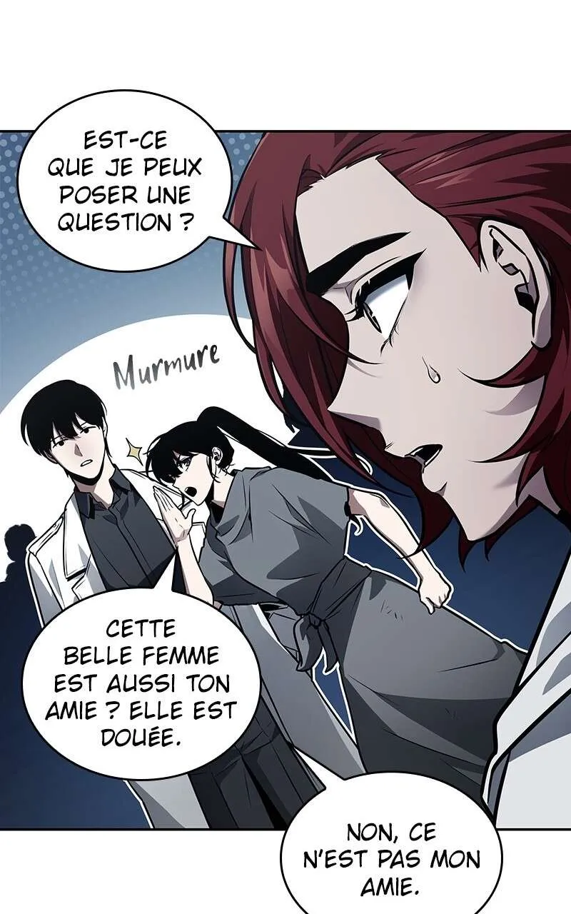 Read Omniscient Reader's Viewpoint Fr Manga Online