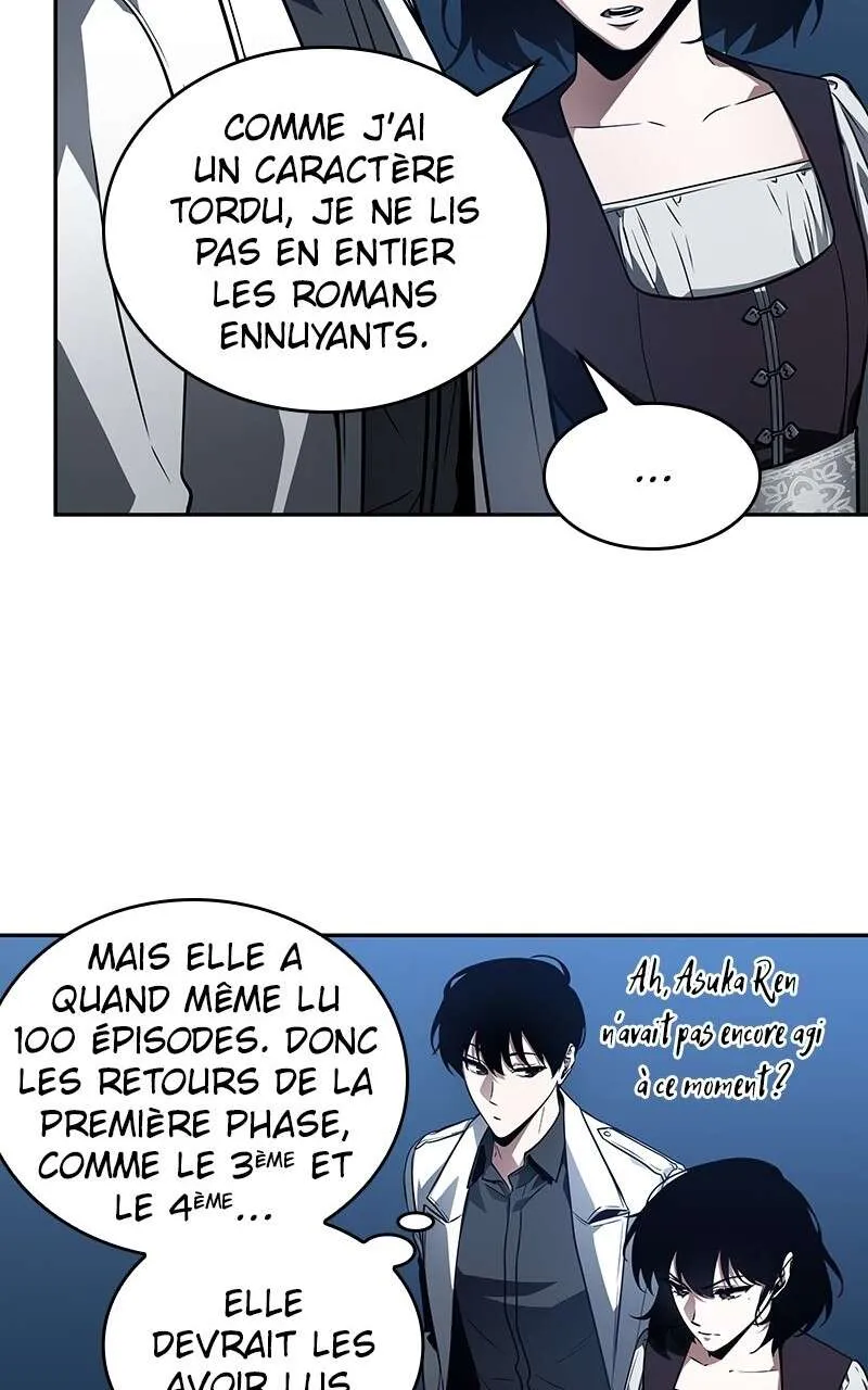 Read Omniscient Reader's Viewpoint Fr Manga Online