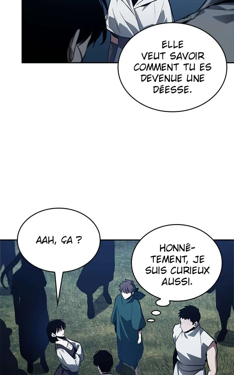 Read Omniscient Reader's Viewpoint Fr Manga Online
