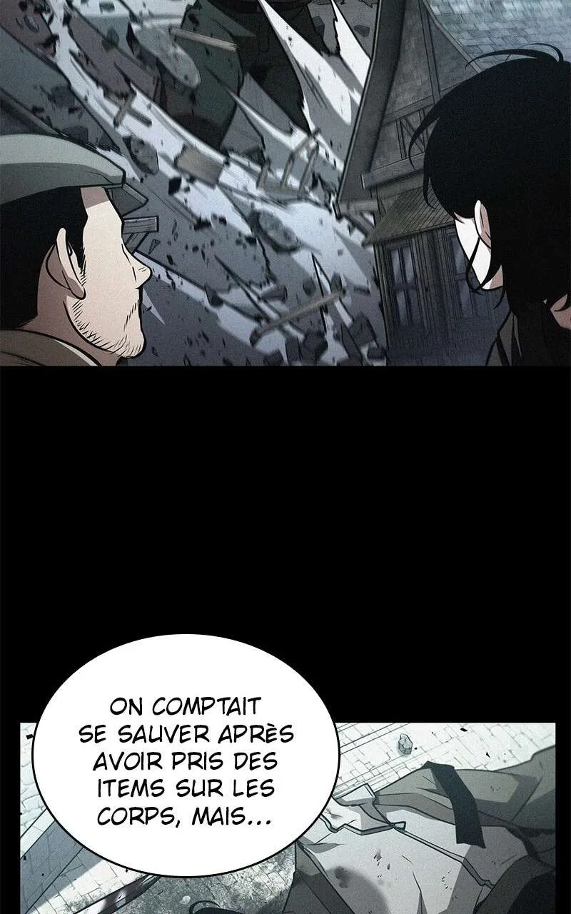 Read Omniscient Reader's Viewpoint Fr Manga Online
