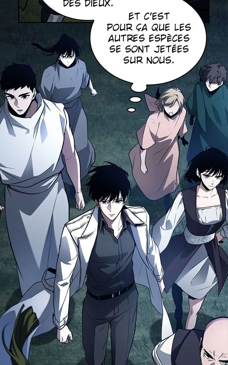 Read Omniscient Reader's Viewpoint Fr Manga Online