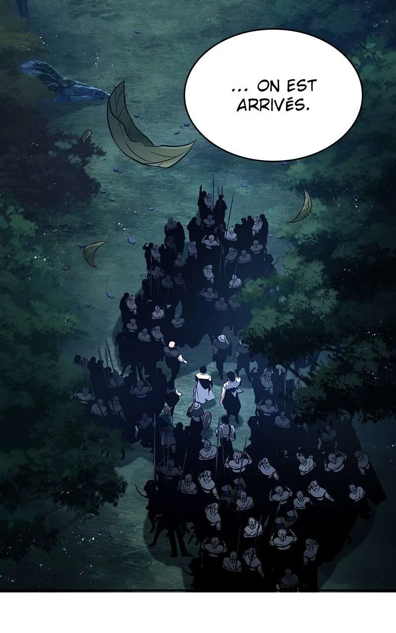 Read Omniscient Reader's Viewpoint Fr Manga Online
