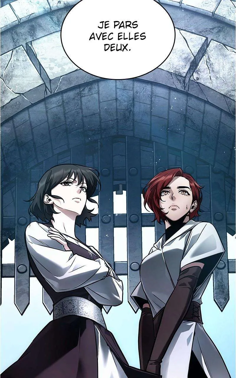 Read Omniscient Reader's Viewpoint Fr Manga Online