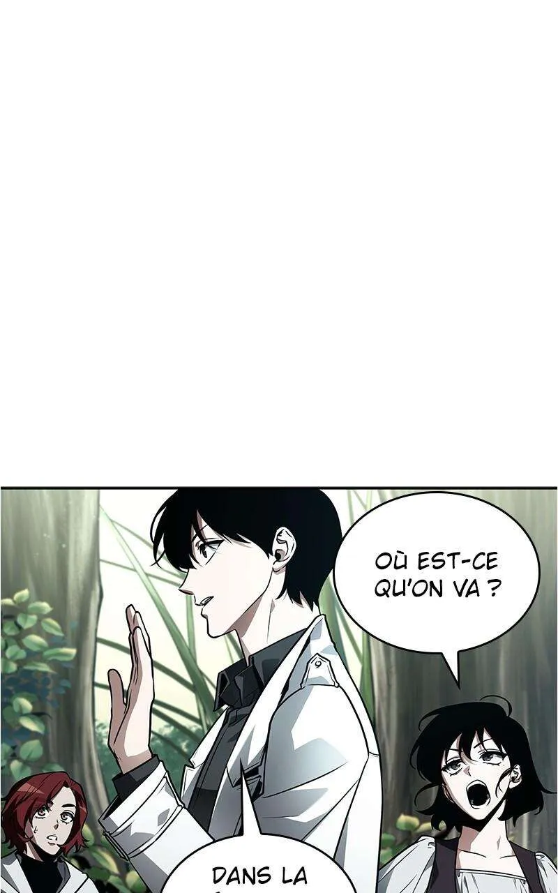 Read Omniscient Reader's Viewpoint Fr Manga Online