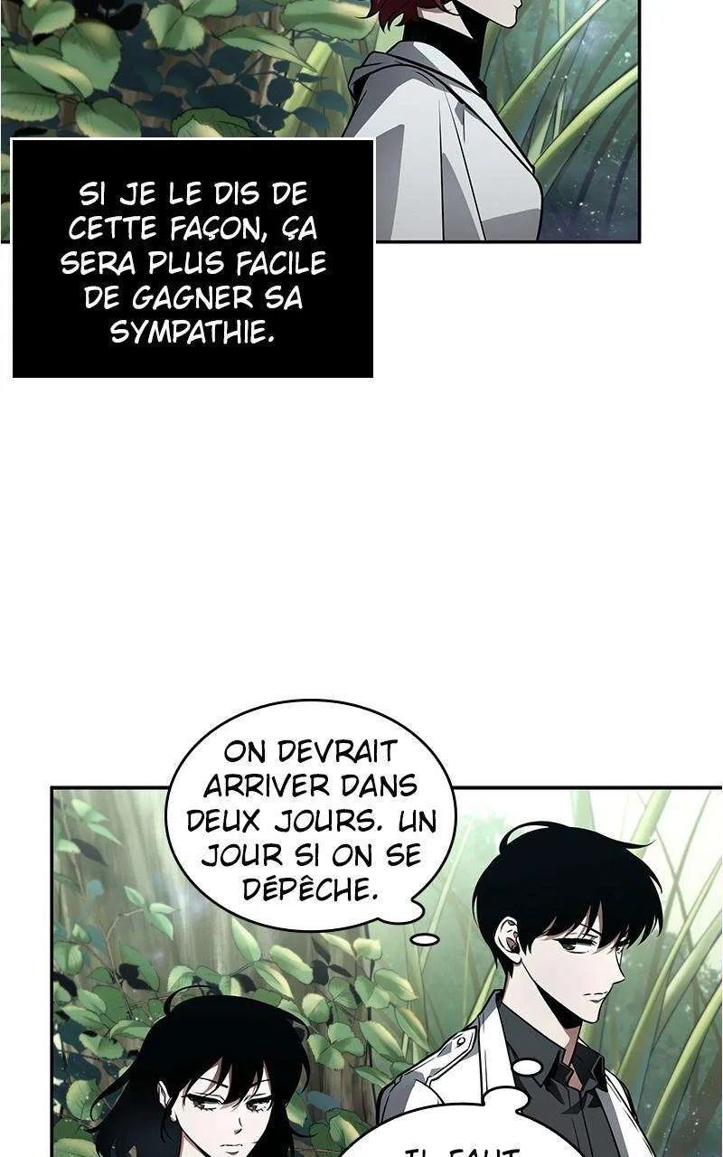 Read Omniscient Reader's Viewpoint Fr Manga Online
