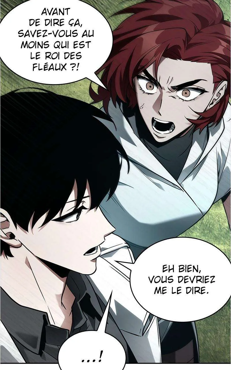 Read Omniscient Reader's Viewpoint Fr Manga Online
