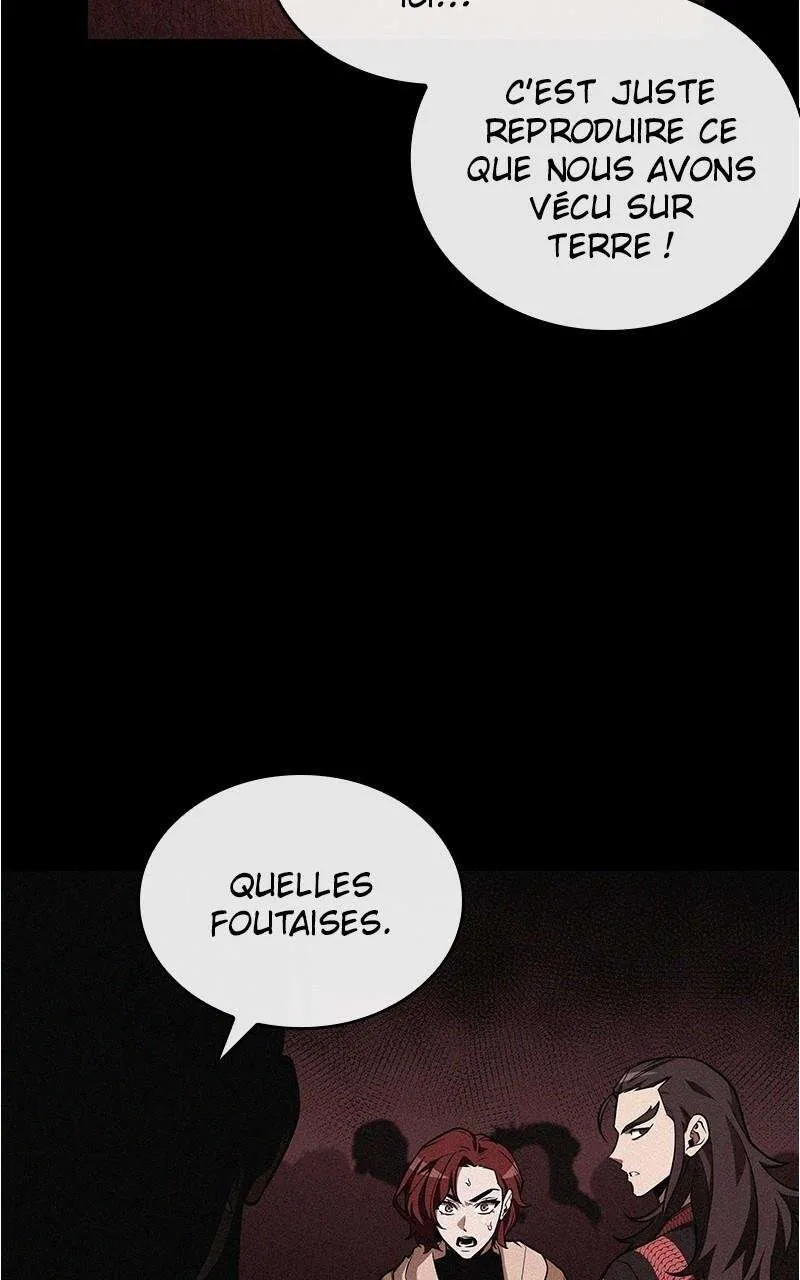 Read Omniscient Reader's Viewpoint Fr Manga Online
