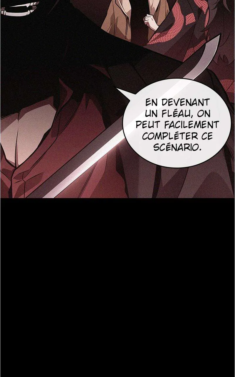 Read Omniscient Reader's Viewpoint Fr Manga Online