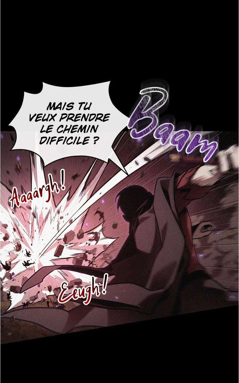 Read Omniscient Reader's Viewpoint Fr Manga Online