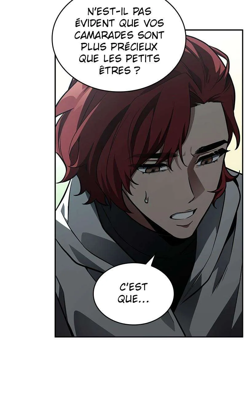 Read Omniscient Reader's Viewpoint Fr Manga Online