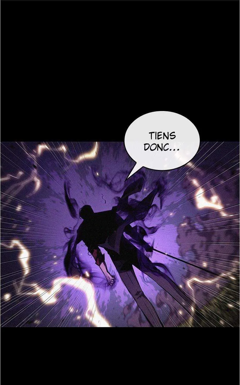 Read Omniscient Reader's Viewpoint Fr Manga Online