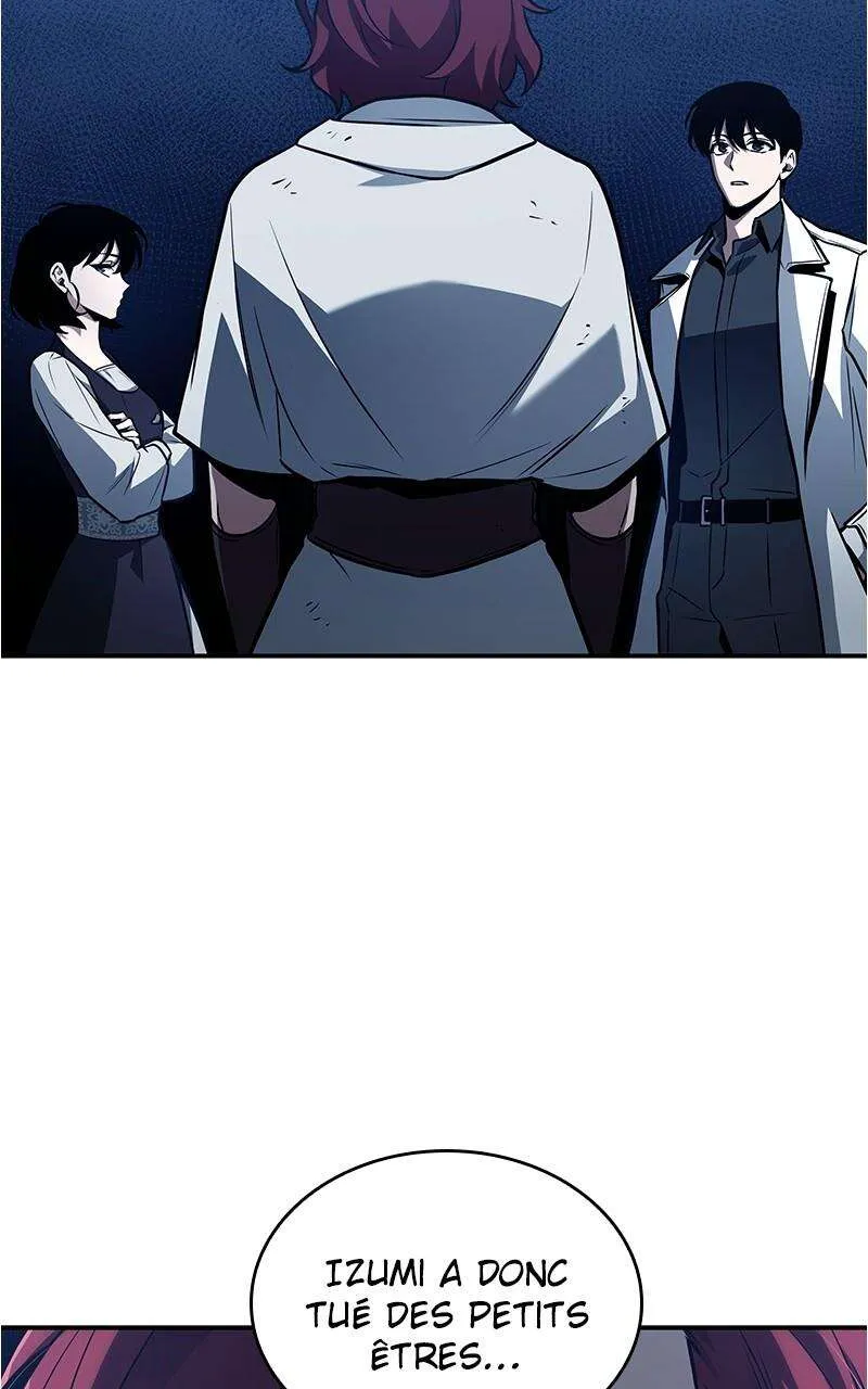 Read Omniscient Reader's Viewpoint Fr Manga Online