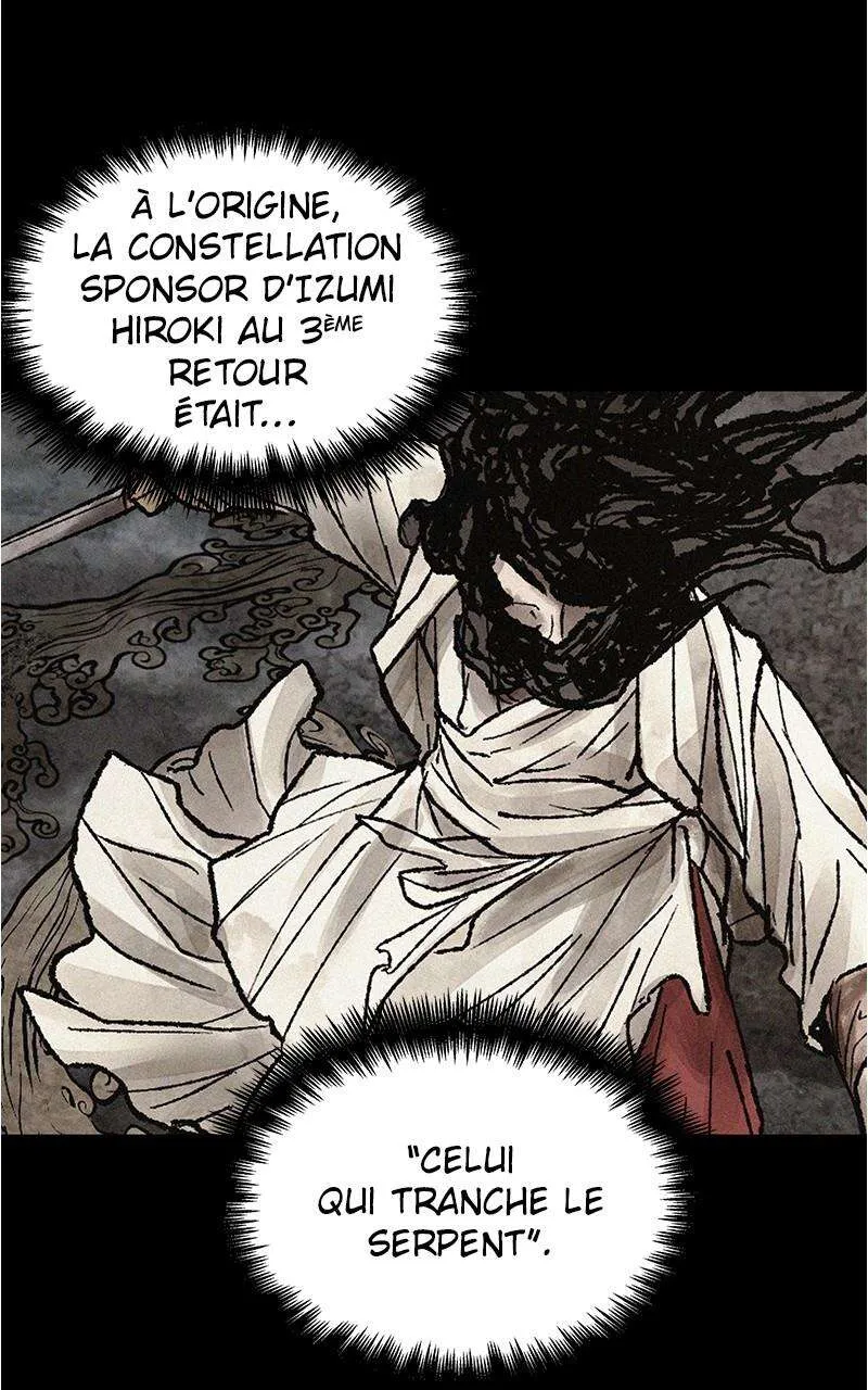 Read Omniscient Reader's Viewpoint Fr Manga Online