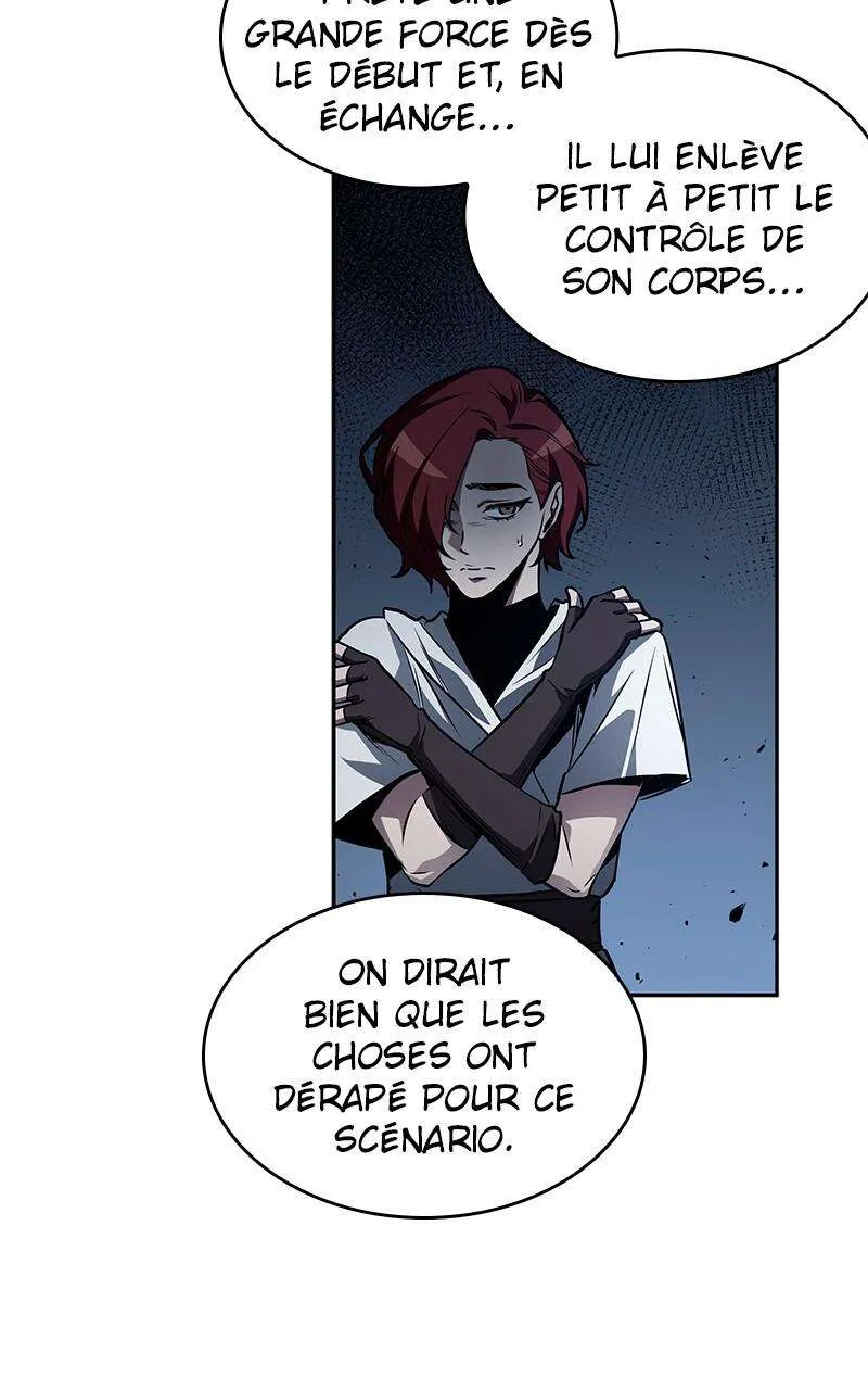 Read Omniscient Reader's Viewpoint Fr Manga Online