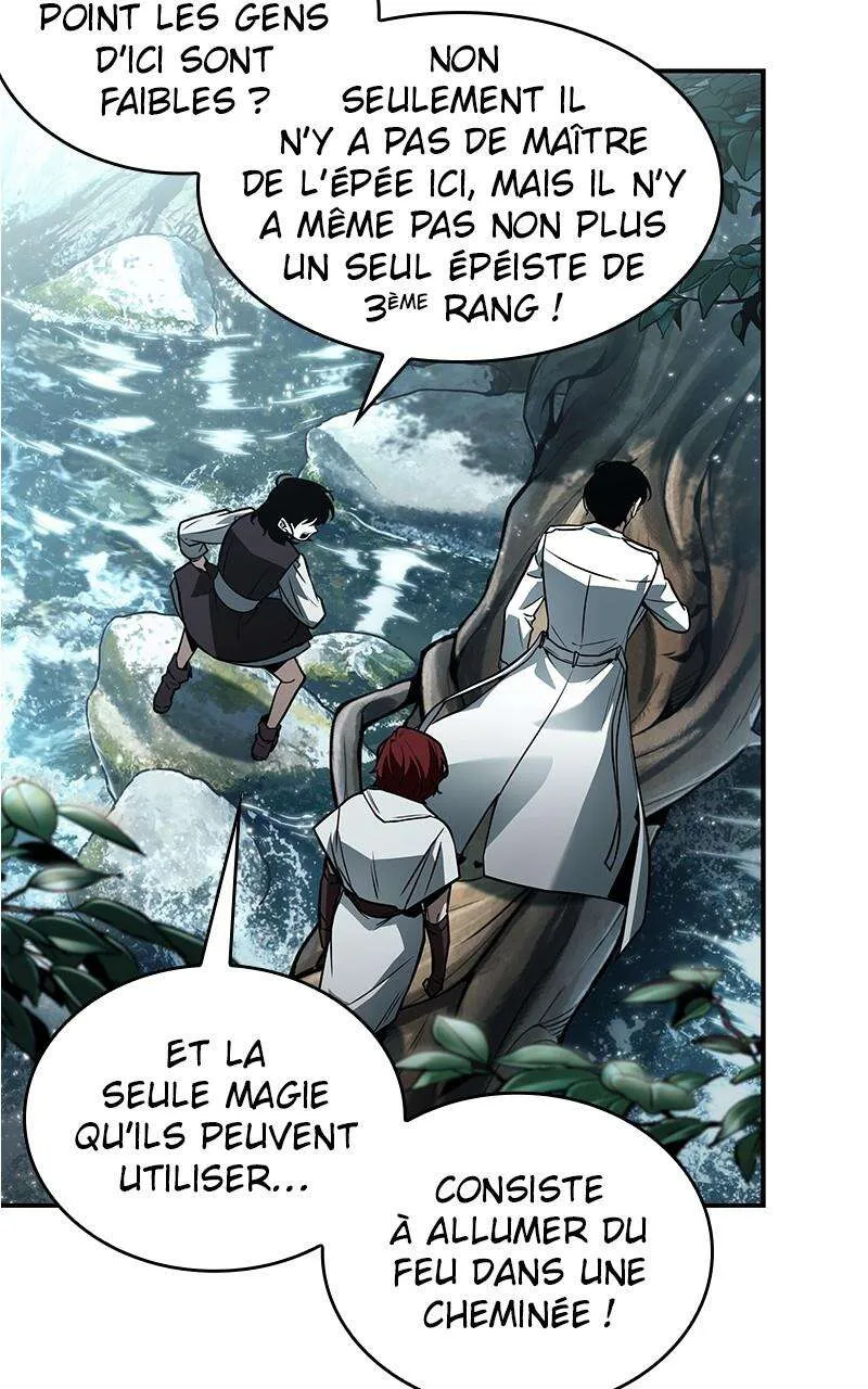Read Omniscient Reader's Viewpoint Fr Manga Online
